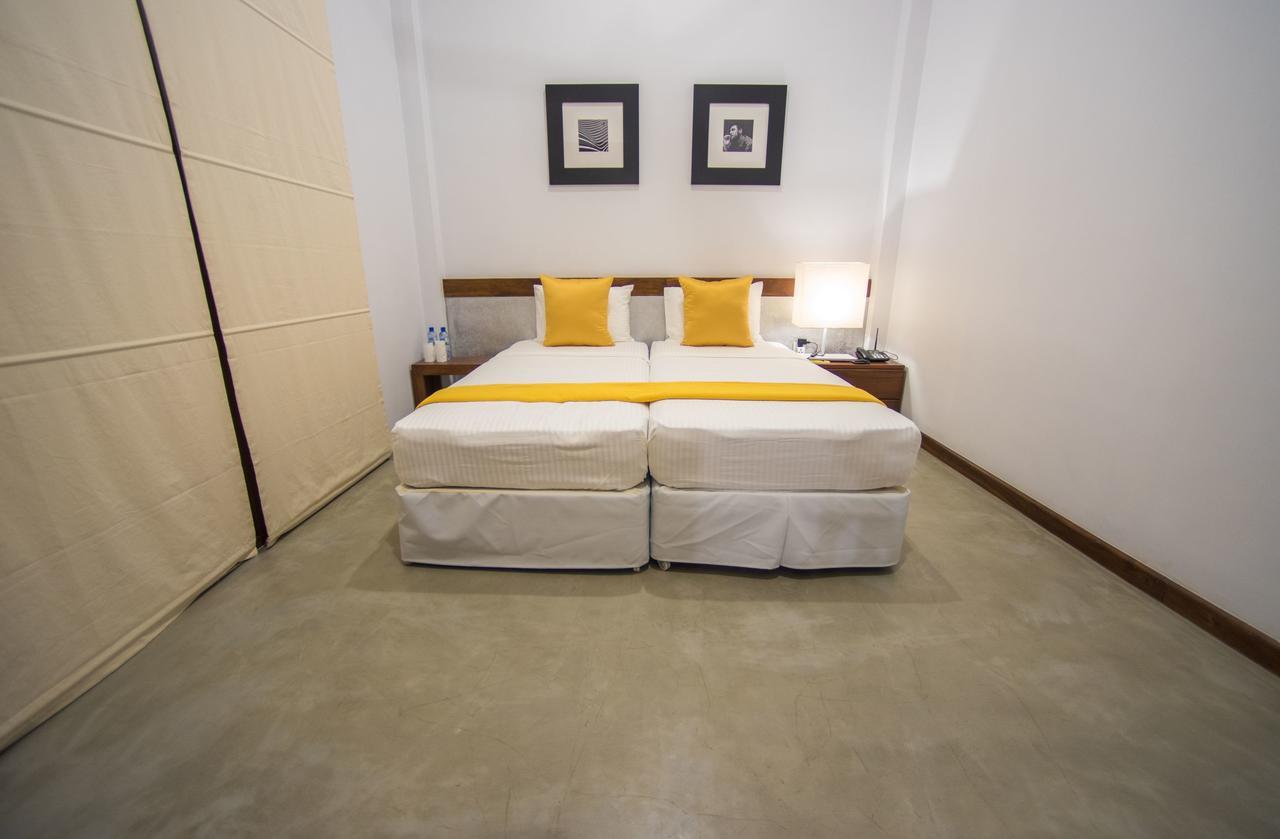 Kevans Casa Mahiyanganaya Exterior photo
