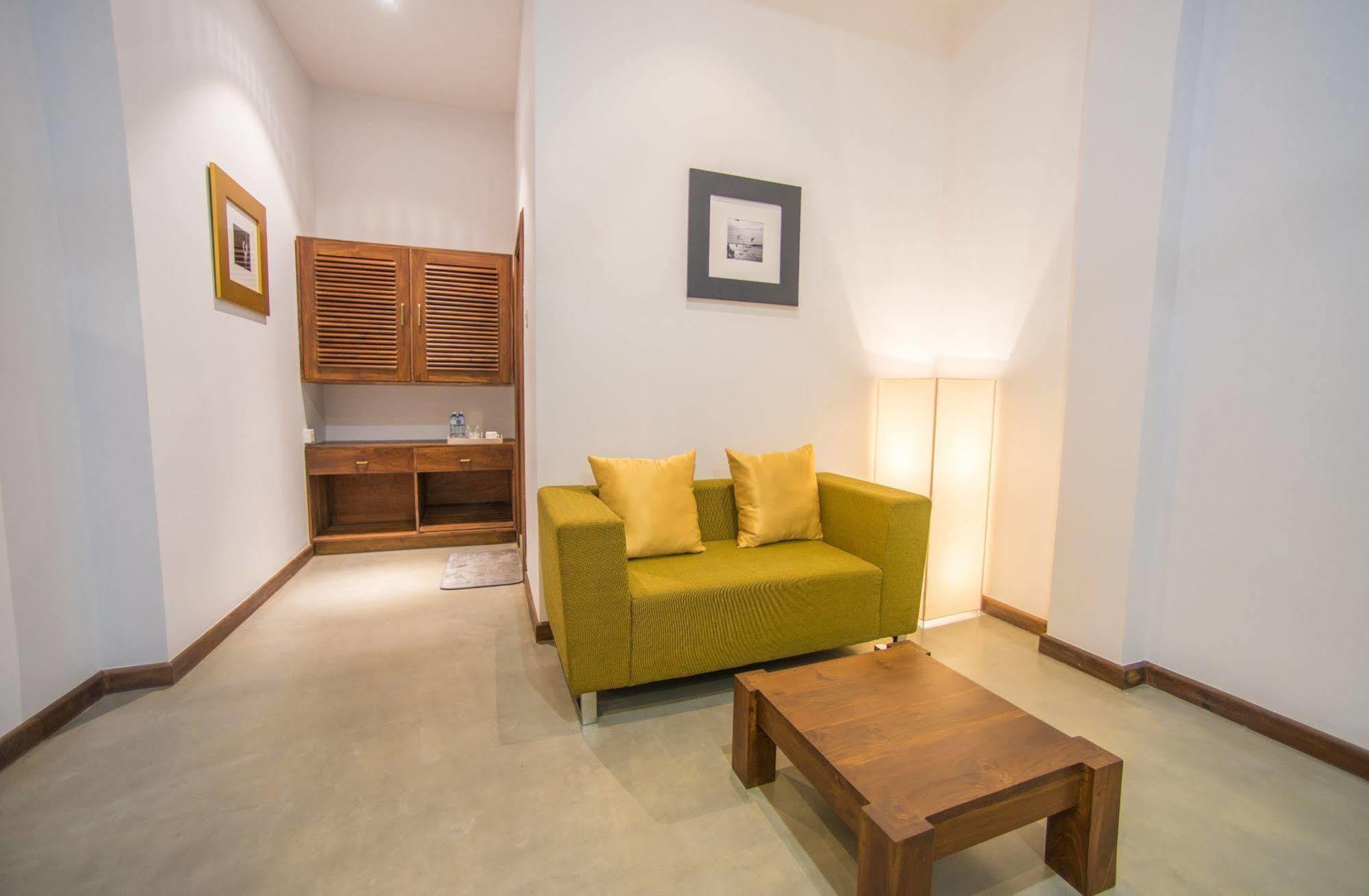 Kevans Casa Mahiyanganaya Exterior photo