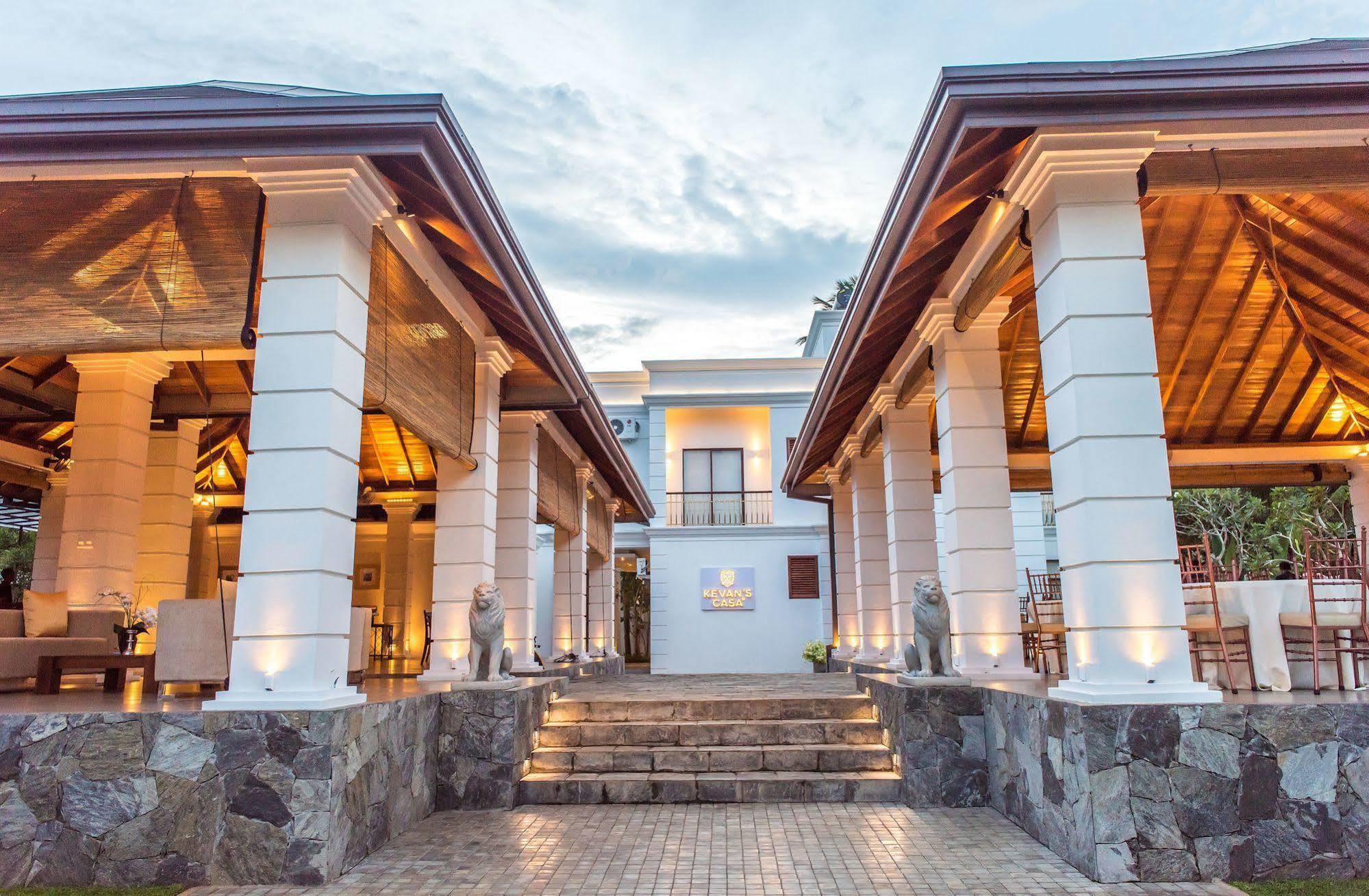 Kevans Casa Mahiyanganaya Exterior photo