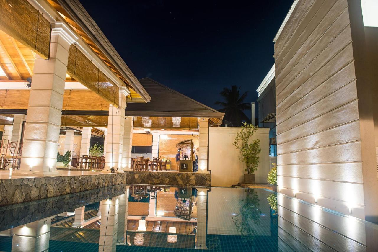 Kevans Casa Mahiyanganaya Exterior photo