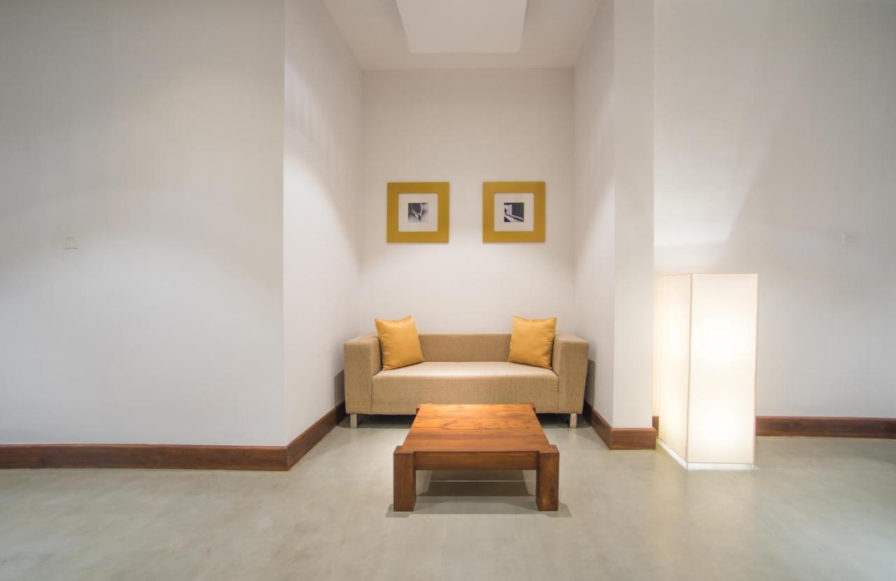 Kevans Casa Mahiyanganaya Exterior photo
